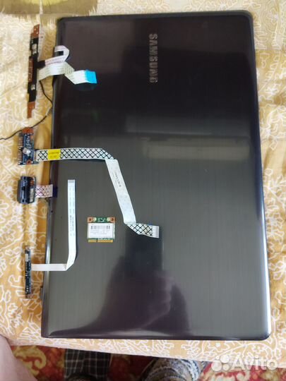 Матрица для ноутбука 15.6