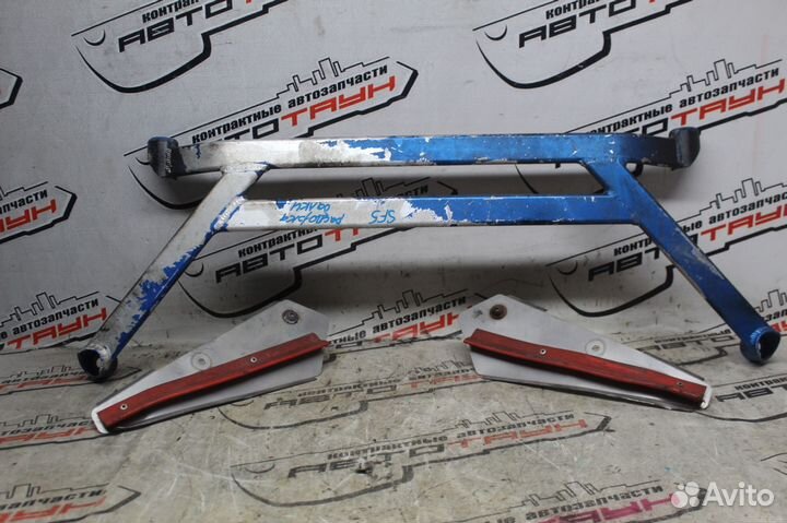 Распорка subaru forester impreza legacy BD2 BD3 BD