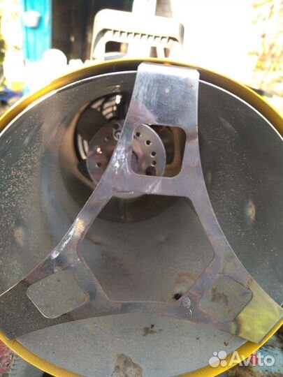 Газовая пушка