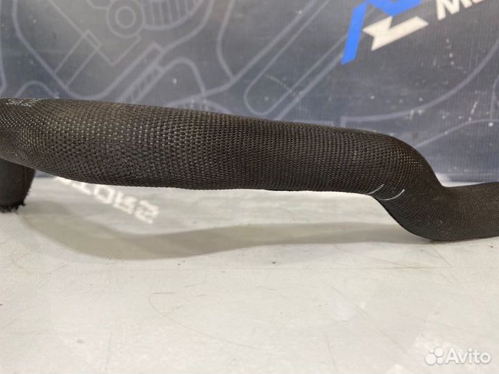 Шланг системы охлаждения Audi A6 Allroad C6 AUK