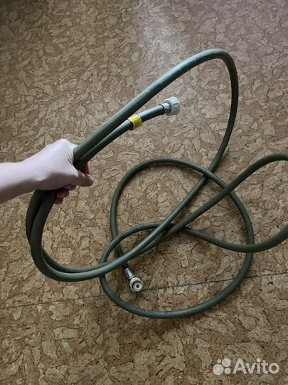 Шланг заливной 5 м