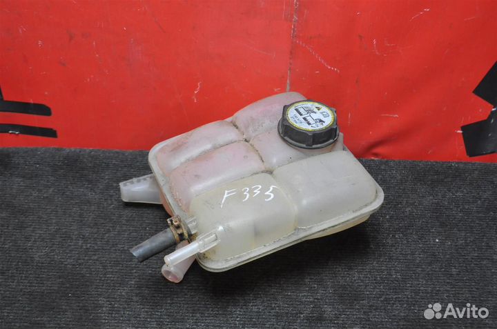 Расширительный бачок ford focus 2 CB4