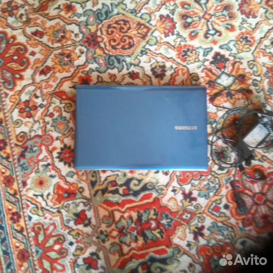 Ноутбук Samsung