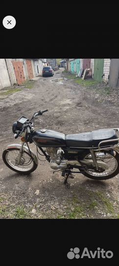 Продам Patron Simpler 125