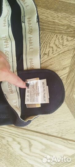 Штаны для конного спорта