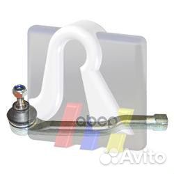 Наконечник рулевой, левый 91023652 RTS