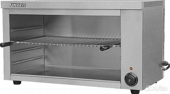 Гриль Salamander Airhot SGE-938