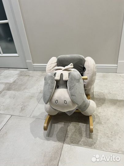 Детская качалка