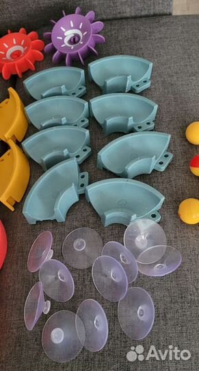 Игрушка для ванны