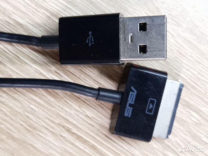 Зарядные устройства для планшета Asus TF300TG