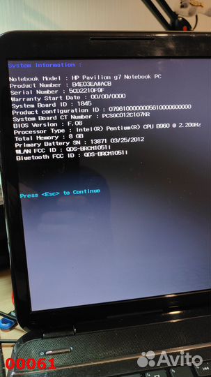 Ноутбуки Asus, Dell, HP, Lenovo