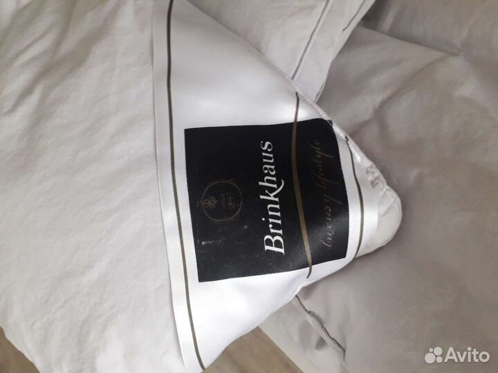 Одеяло Brinkhaus