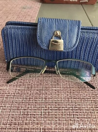 Очки для зрения женские