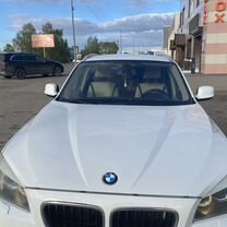 BMW X1 2.0 AT, 2011, 230 000 км, с пробегом, цена 1 200 000 руб.