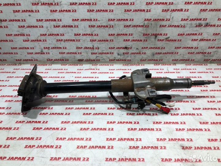 Рулевая колонка Mitsubishi Pajero Sport K94 4D56