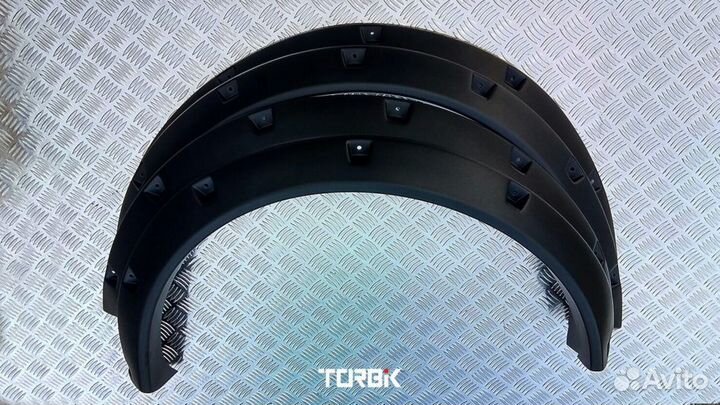 Расширители арок