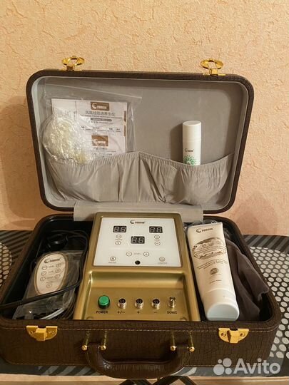 Массажер fohow 3-го поколения