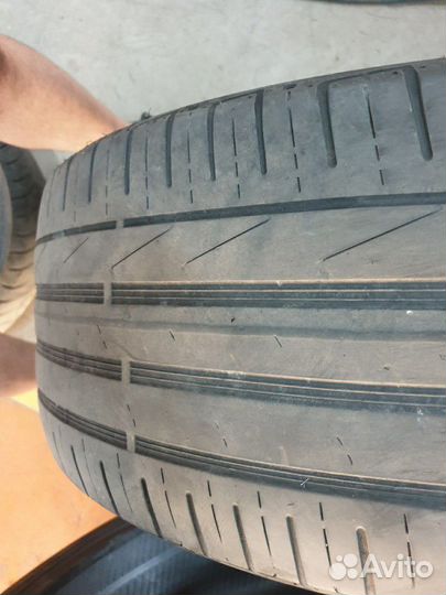 Hankook Ventus S1 Evo 2 K117 255/45 R20
