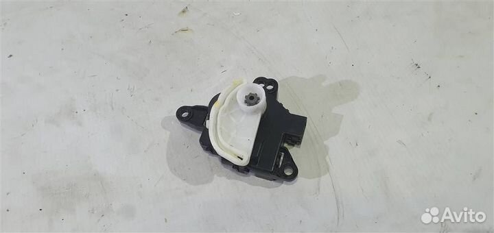 Моторчик заслонки печки Kia Sorento III (UM) Prim