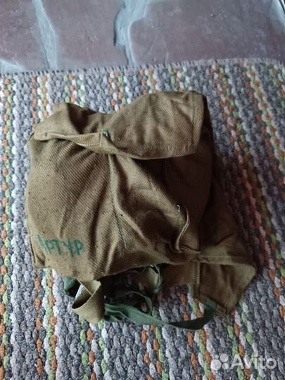 Противогаз гп 5