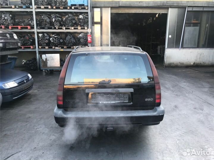 Разбор на запчасти Volvo 850