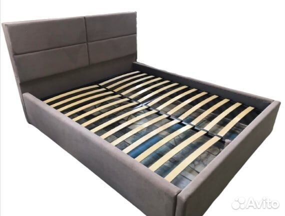 Кровать 