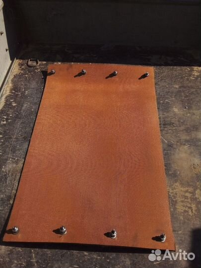 Аренда прокат виброплиты