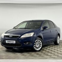 Ford Focus 1.8 MT, 2011, 240 000 км, с пробегом, цена 658 000 руб.