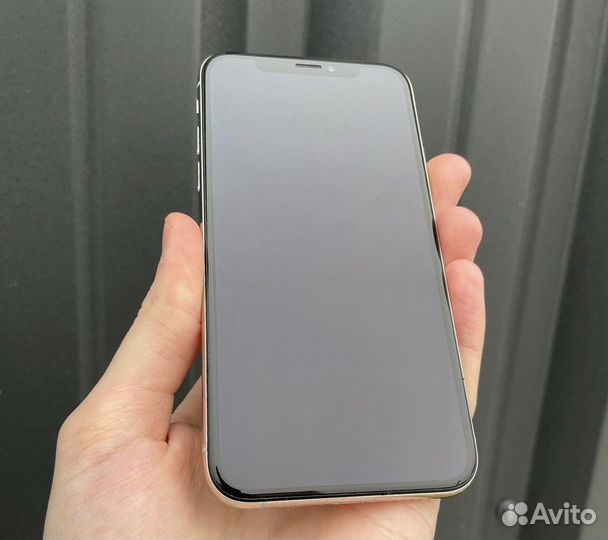 Оригинал iPhone XS 64gb