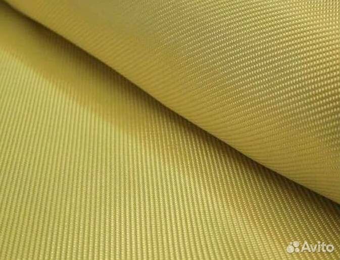 Арамидная ткань. Кевлар. Опт