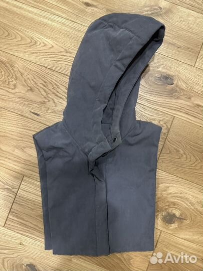 Капюшон шарф gate31