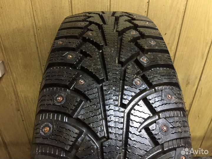 Nokian Tyres Hakkapeliitta 5 225/65 R18