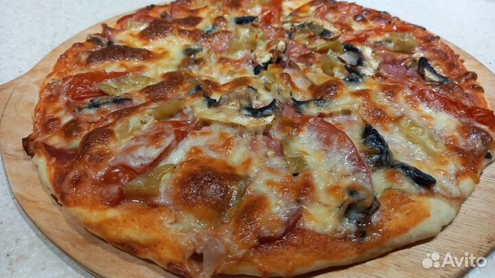 Летнее кафе