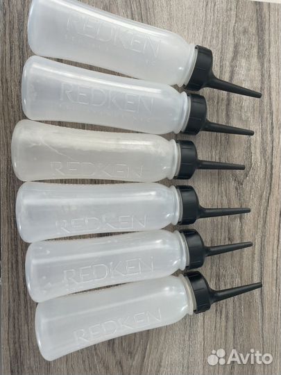 Шейкер парикмахерский