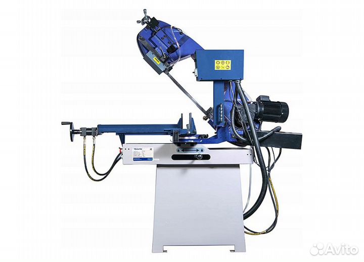 Полуавтоматический ленточнопильный станок BS 250SA