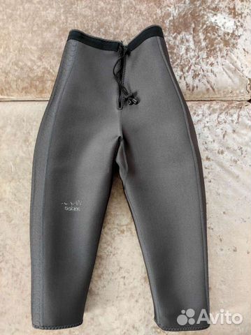 Бриджи для похудения, р. 46-48