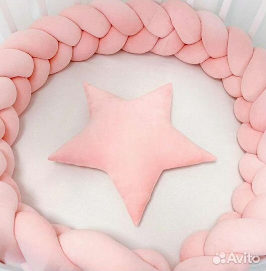 Бортики и конверты