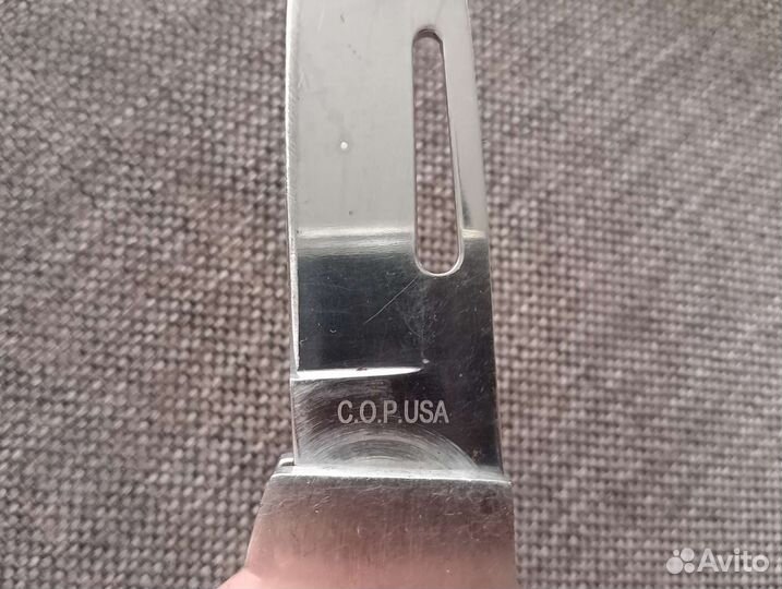 Кухонный нож,USA