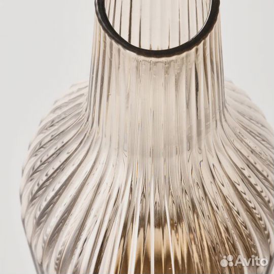 Anledning анледнинг графин ваза IKEA