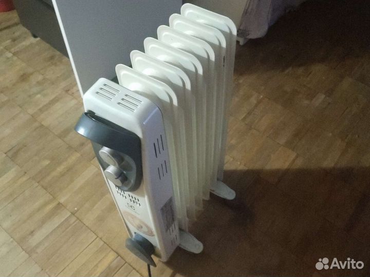 Обогреватель