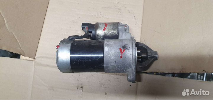 Стартер Kia Hyundai 36100-2A000