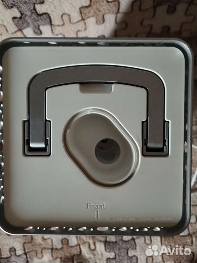 Увлажнитель Electrolux