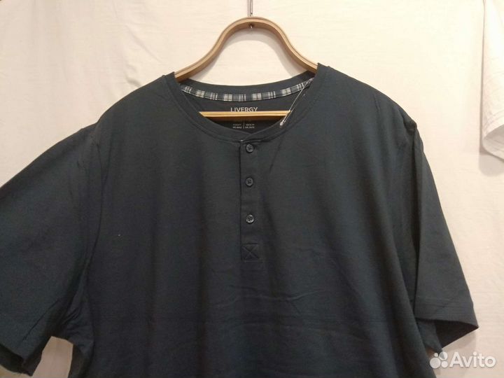 Поло Livergy Германия Новое. р.56