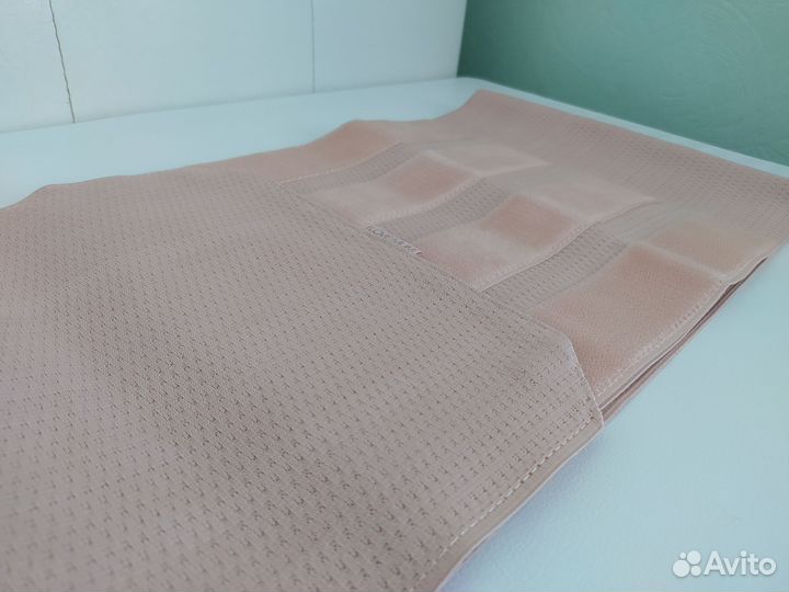 Бандаж послеродовой