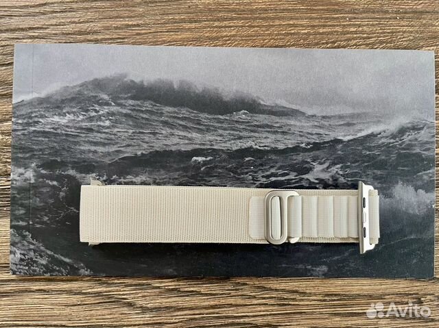 Ремешок apple watch ultra купить в Санкт-Петербурге по низкой цене с ...