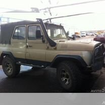 Купить УАЗ 🚘 от 80 000 ₽ в Томске: 171 объявление — УАЗ на