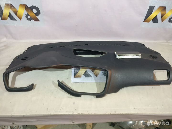 KIA Ceed 12- Торпедо 6805