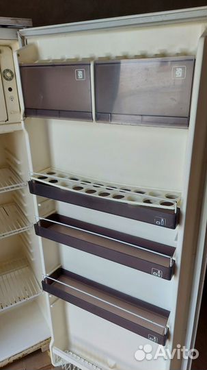 Холодильник Полюс