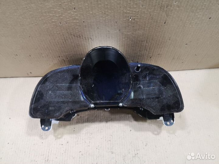 Спидометр Honda Cr-Z ZF1 оптитрон