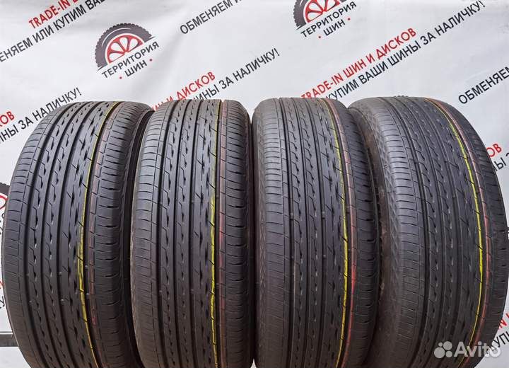 Bridgestone Regno GR-XT 225/60 R16 98V